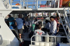 2021 SCUBA Captains Corner 