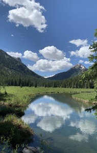 Colorado Mountaineering - 2019