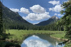 Colorado Mountaineering - 2019