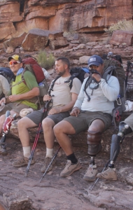 Grand Canyon Expedition 2013