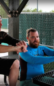 combat-wounded-veteran-challenge-SCUBA-pool-reseach-7