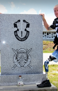 combat-wounded-veteran-challenge-SCUBA-prosthetics-underwater-navigation-costello
