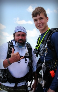 combat-wounded-veteran-challenge-SCUBA-underwater-navigation-2