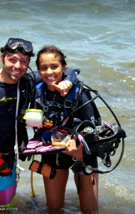 combat-wounded-veteran-challenge-SCUBA-underwater-navigation