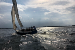 Sailing Challenge 2019