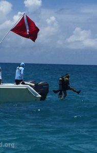 combat-wounded-veteran-challenge-scuba-2017-key-west-checkout-dives-40