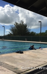 combat-wounded-veteran-challenge-key-west-SCUBA-orthotics-prosthetics-research-1