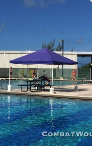 combat-wounded-veteran-challenge-key-west-SCUBA-orthotics-prosthetics-research-12