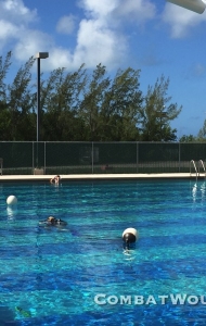 combat-wounded-veteran-challenge-key-west-SCUBA-orthotics-prosthetics-research-13