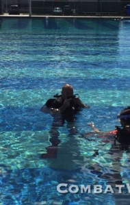 combat-wounded-veteran-challenge-key-west-SCUBA-orthotics-prosthetics-research-17