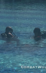 combat-wounded-veteran-challenge-key-west-SCUBA-orthotics-prosthetics-research-24