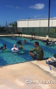 combat-wounded-veteran-challenge-key-west-SCUBA-orthotics-prosthetics-research-30