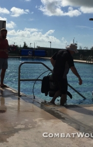 combat-wounded-veteran-challenge-key-west-SCUBA-orthotics-prosthetics-research-4