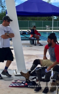 combat-wounded-veteran-challenge-key-west-SCUBA-orthotics-prosthetics-research-7
