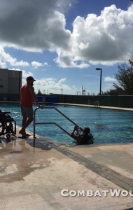 combat-wounded-veteran-challenge-key-west-SCUBA-orthotics-prosthetics-research