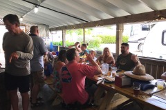 SCUBA Challenge 2018 - 06-23