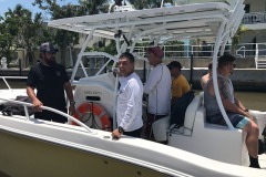 SCUBA Challenge 2018 - 06-24