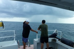 SCUBA Challenge 2018 - 6-28