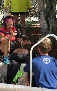 SCUBA Challenge Coral Restoration