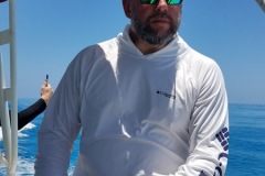 SCUBA Challenge - 24 June - Checkout and Recreational Dives