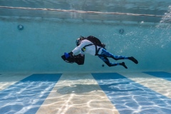 SCUBA Challenge 2022 - Spinal Cord Injury Research