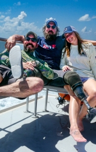 Combat Wounded Veteran Challenge 2022