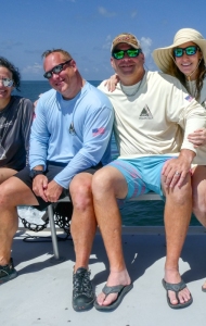 Combat Wounded Veteran Challenge 2022