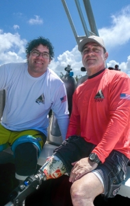 Combat Wounded Veteran Challenge 2022