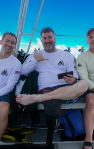Combat Wounded Veteran Challenge 2022