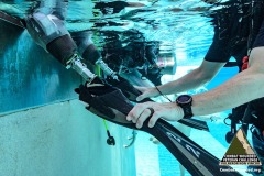 SCUBA Challenge - 26 June - Research