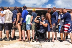 SCUBA Challenge - 29 June - Navigation Dive