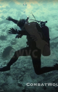 Combat Wounded Veteran Challenge - SCUBA Challenge 2015