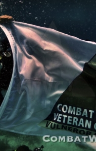 Combat Wounded Veteran Challenge - SCUBA Challenge 2015