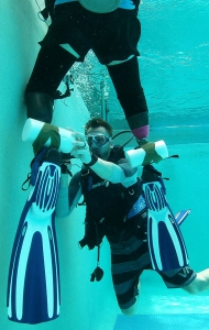 Key West Research check fins