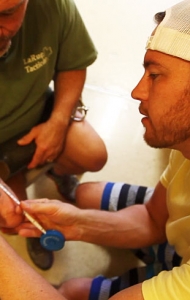 Key West Veteran Arm Check Research