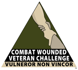 Welcome to the new Combat Wounded Veteran Challenge website!